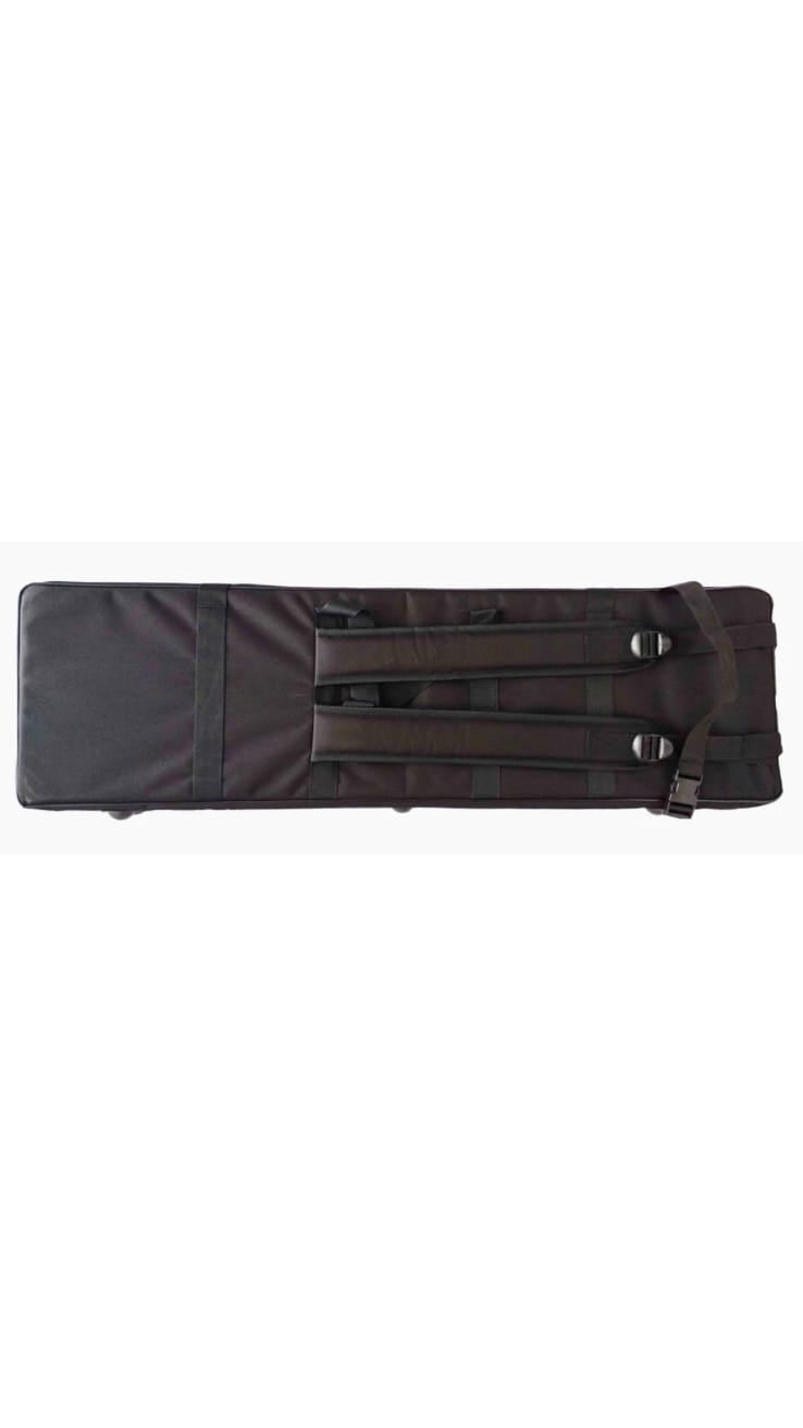 KROPG KROSS 2 SYNTHESIZER BAG OF WOODEN FRAME