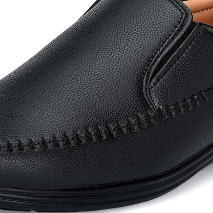 Centrino Men's Formal Shoes Formal Slip-On Shoes 8620