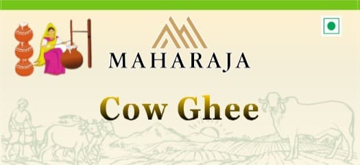 Maharaja Ghee