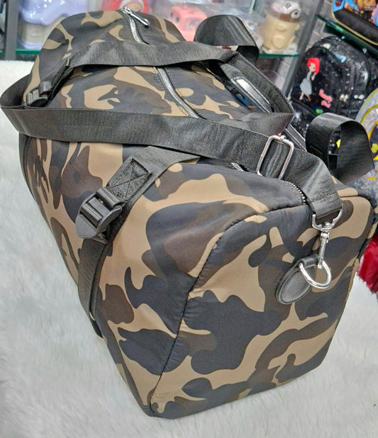 TRAVELLING BAG