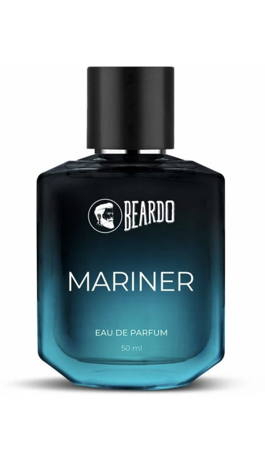 Marinar perfume by beard
