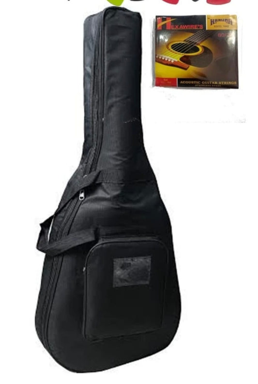 GUITAR COVRER