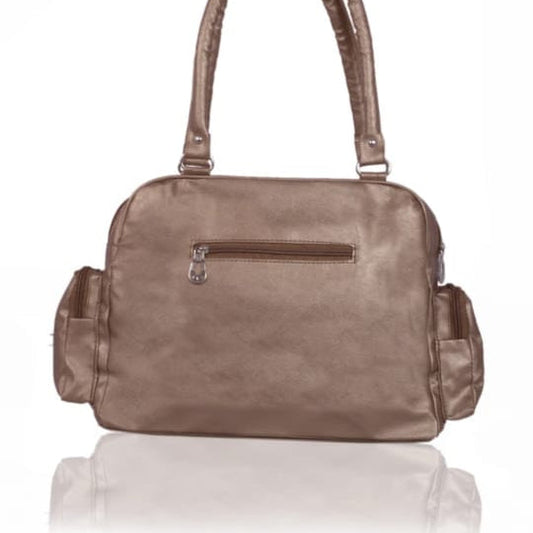 LAIDES GOLDEN DESING PURSE