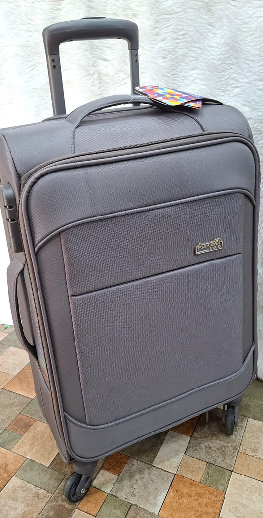 Travelling bag by Paradise