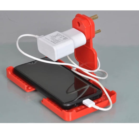 mobile  holder