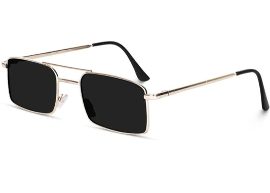 wepro rectangle sunglases