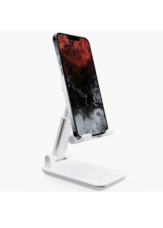 twistend mobile holder