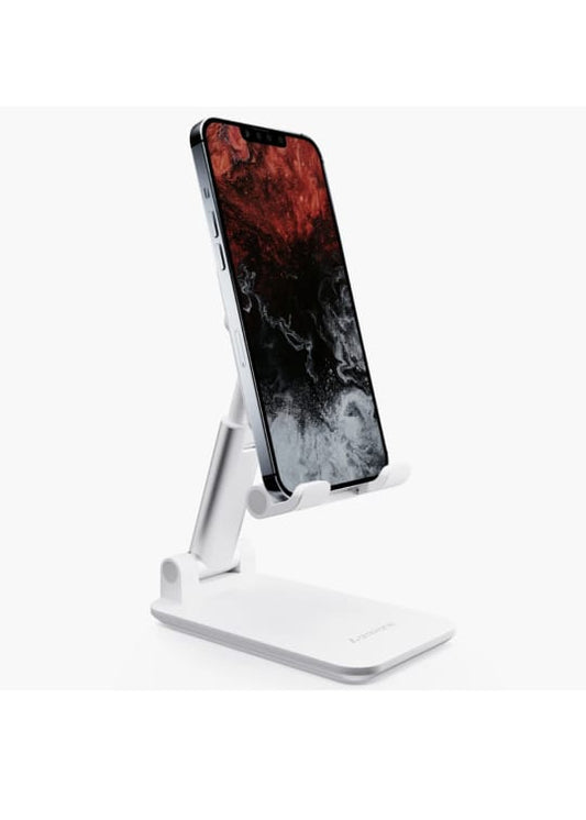 twistend mobile holder