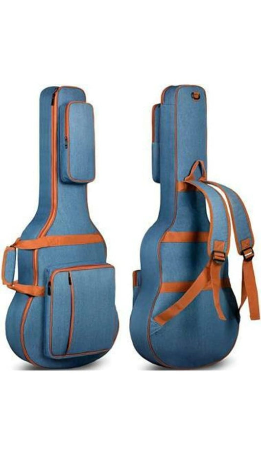 JUMBO SPECIAL GUITAR COVER