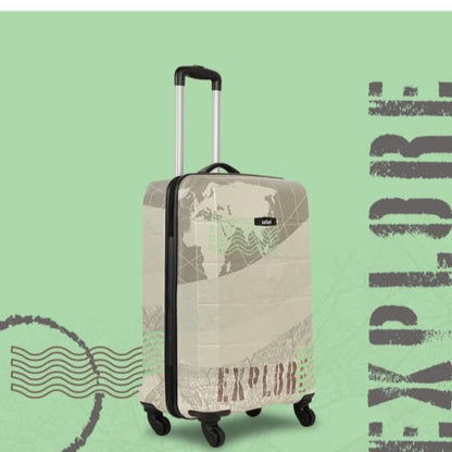 SMALL CABIN TRAVELLER SUITCASE