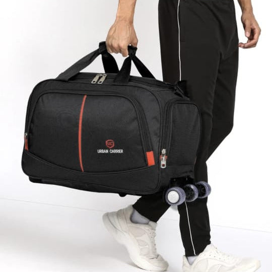 Paradise travel bag
