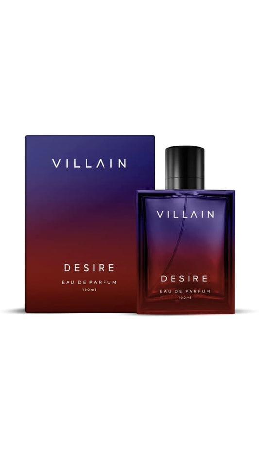 villan perfumes
