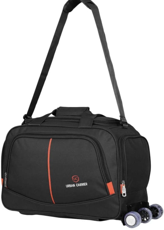 Paradise travel bag