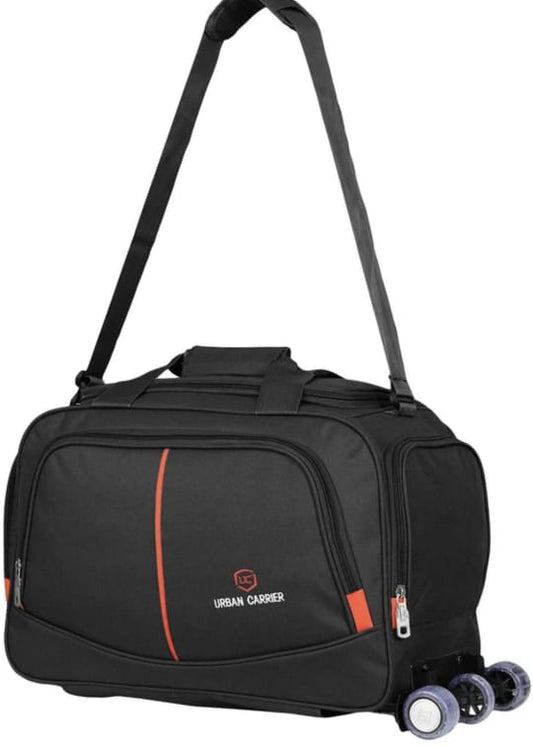 Paradise travel bag