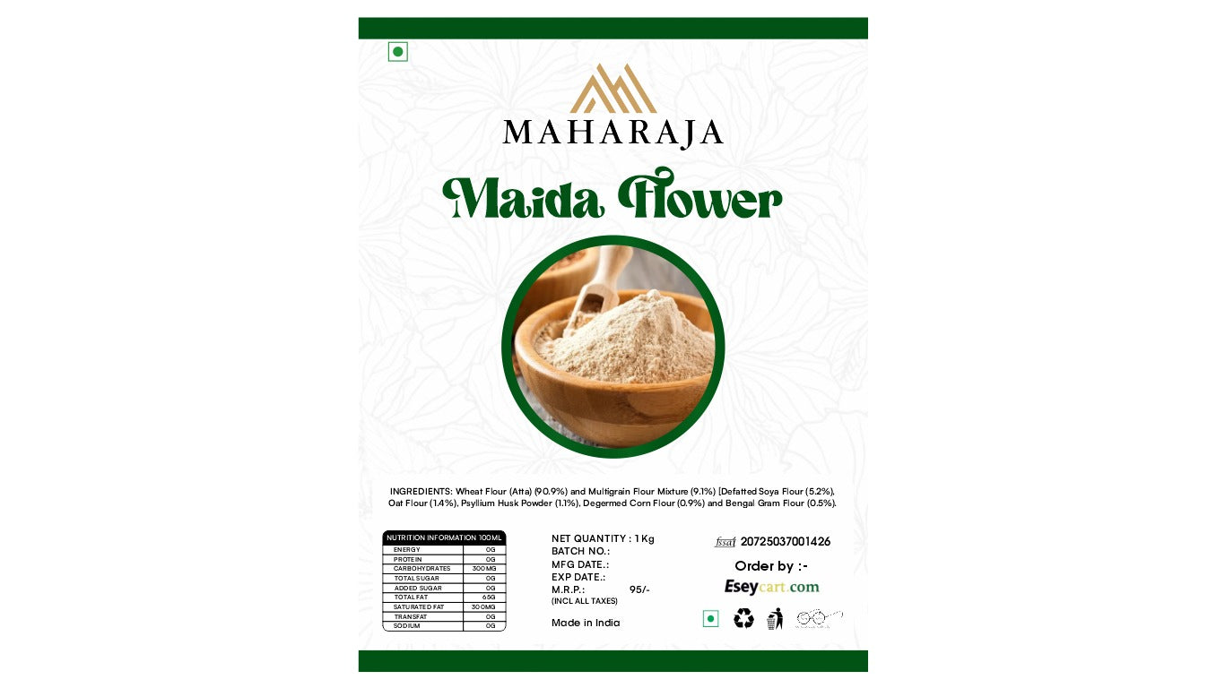 Maida Hower