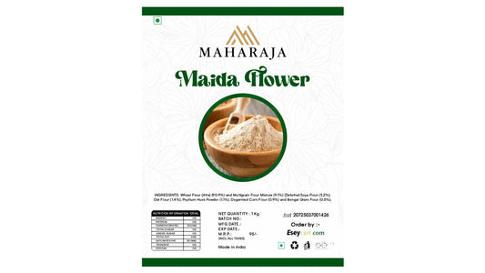 Maida Hower