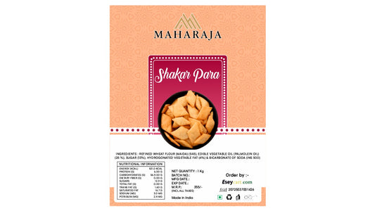 shakar para