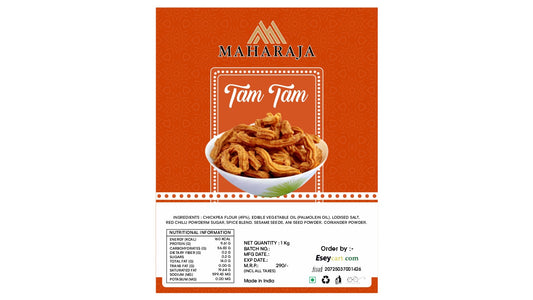 Tam tam