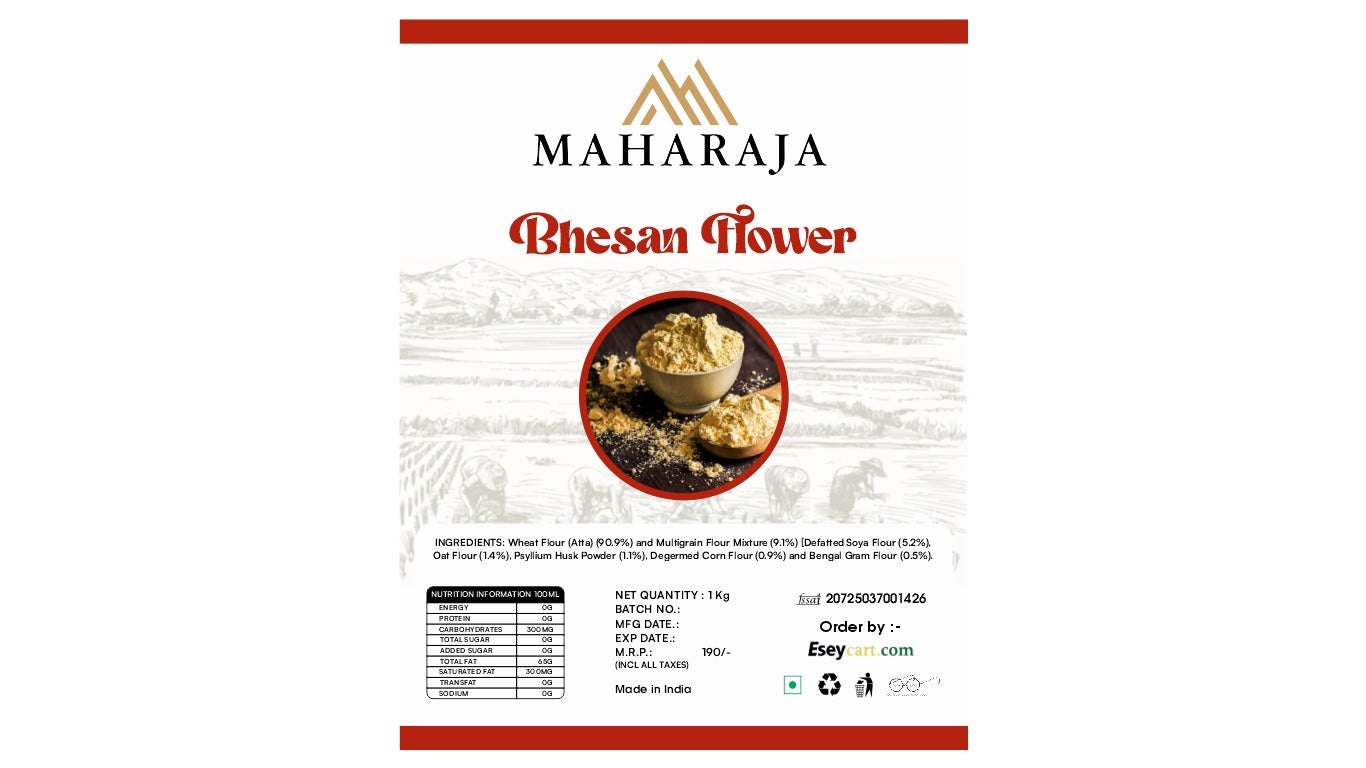 Bhesan hower