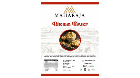 Bhesan hower