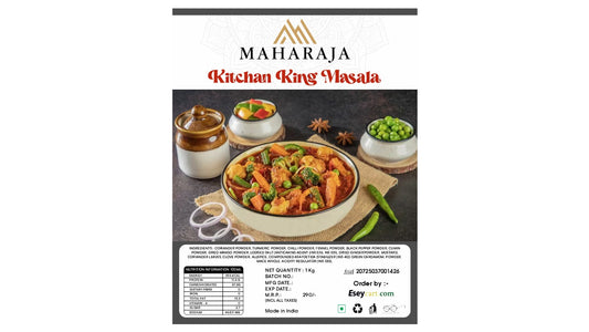 kitchen king masala