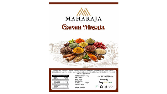 garam masala