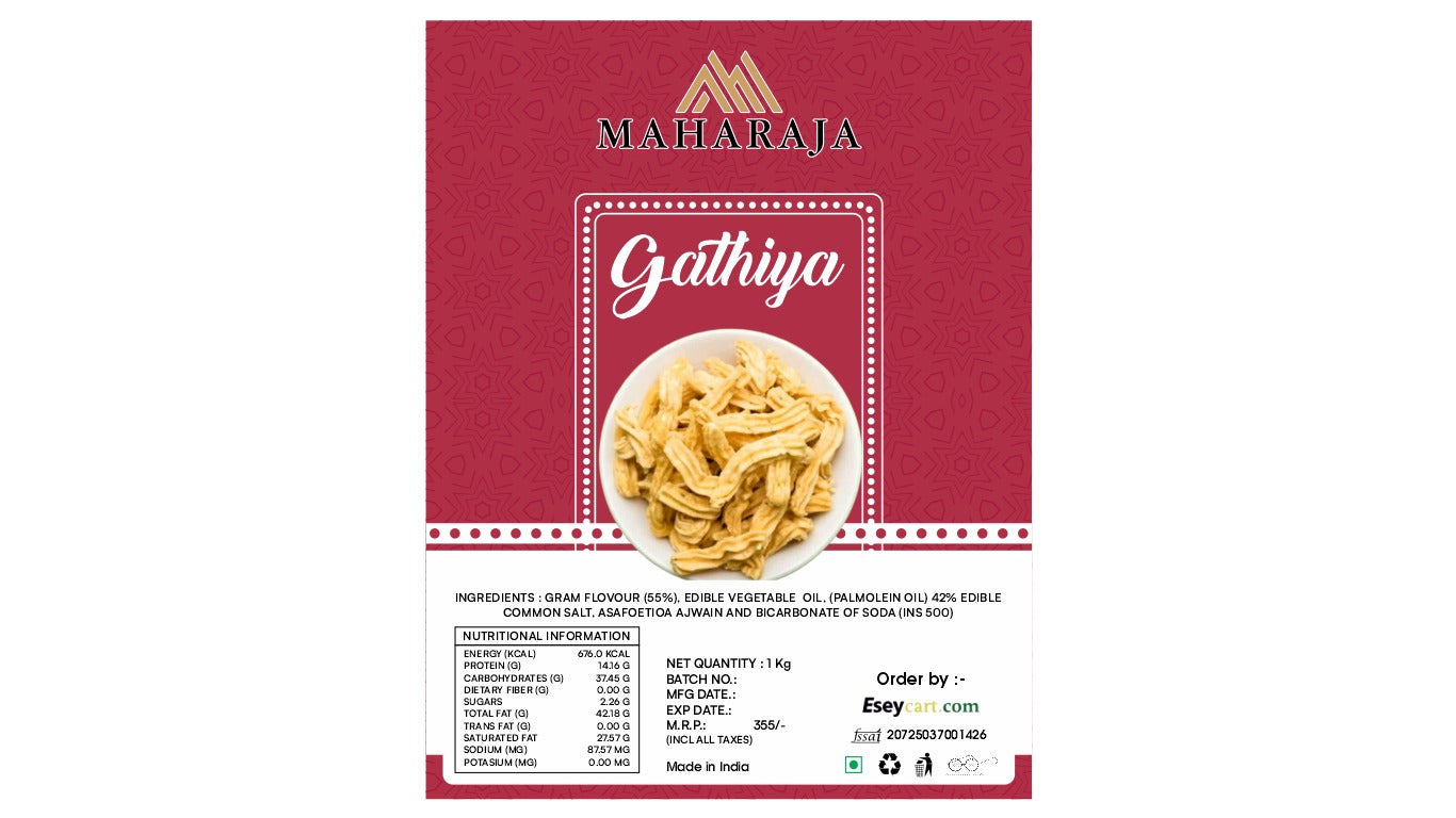 Gathiya
