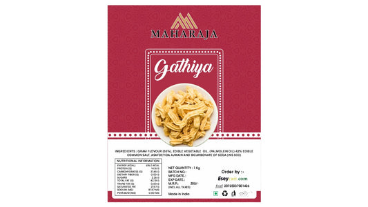 Gathiya