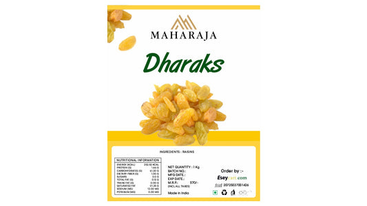 Dharaks