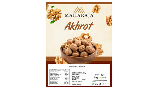 Akhrot