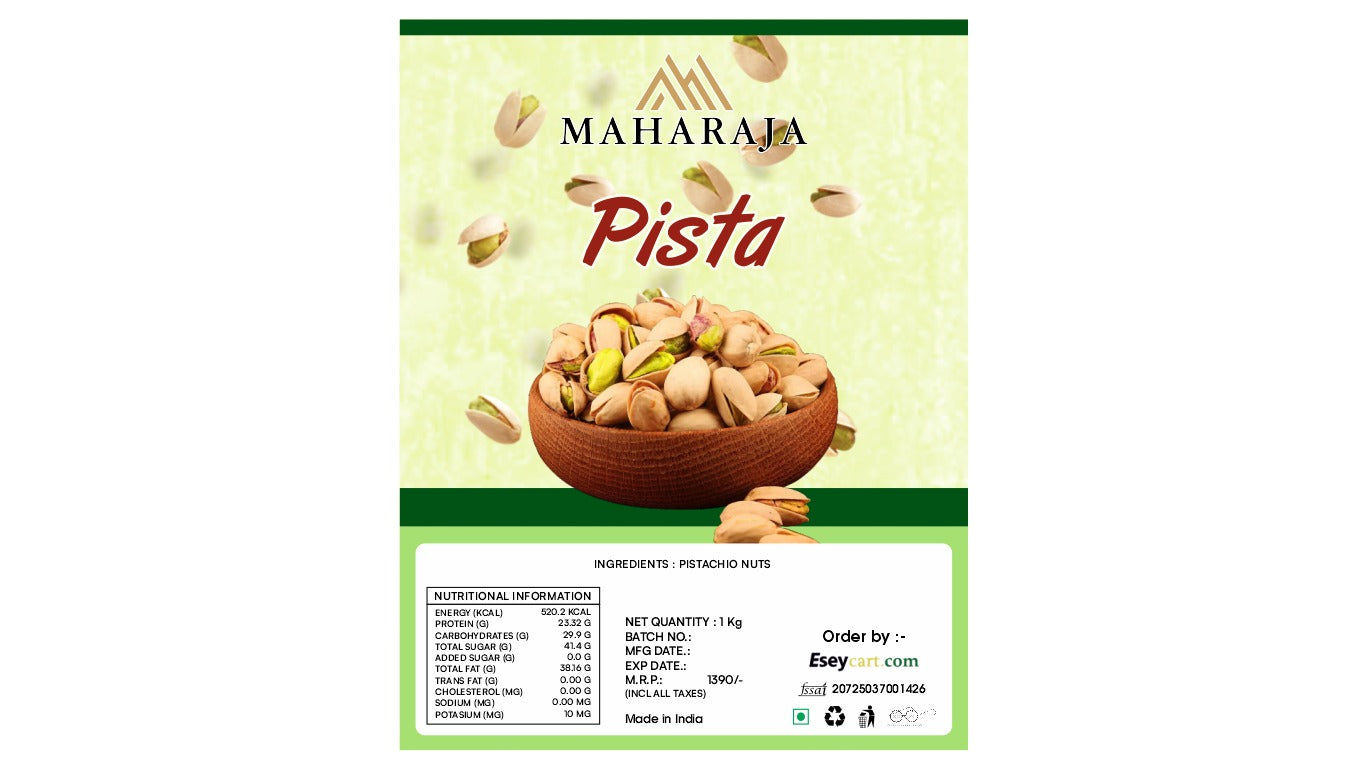 Pista