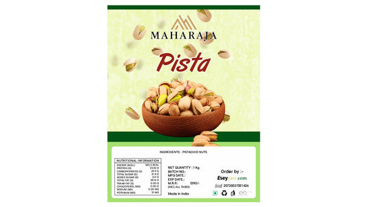 Pista