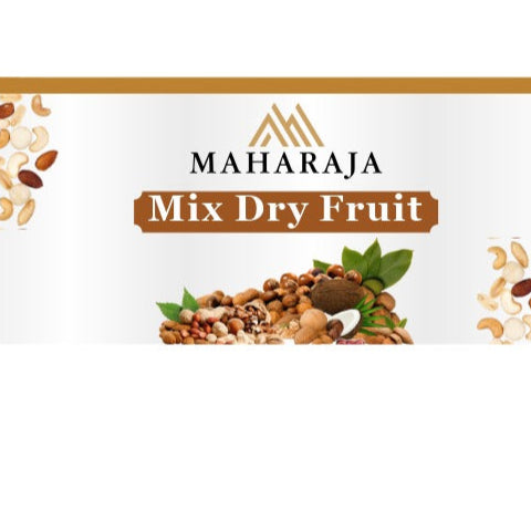 Mix dry fruit