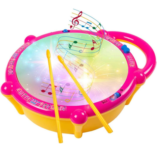 Great musical drum