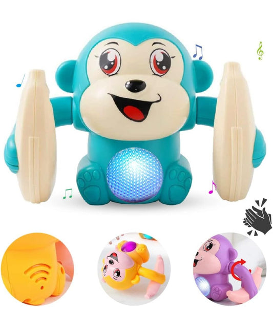 Dancing monkey