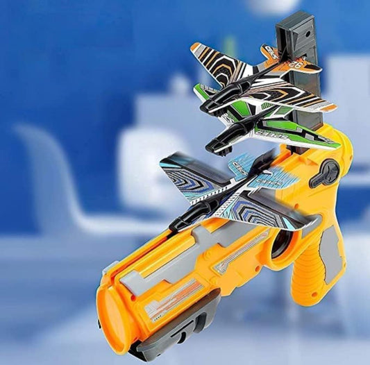 Air battle aeroplane shooter