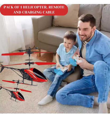 Helicopter RC toy