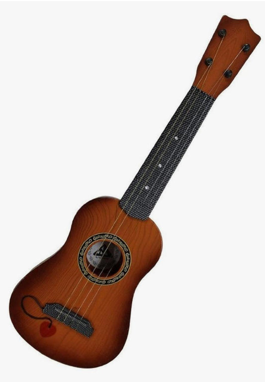 musical Guitar