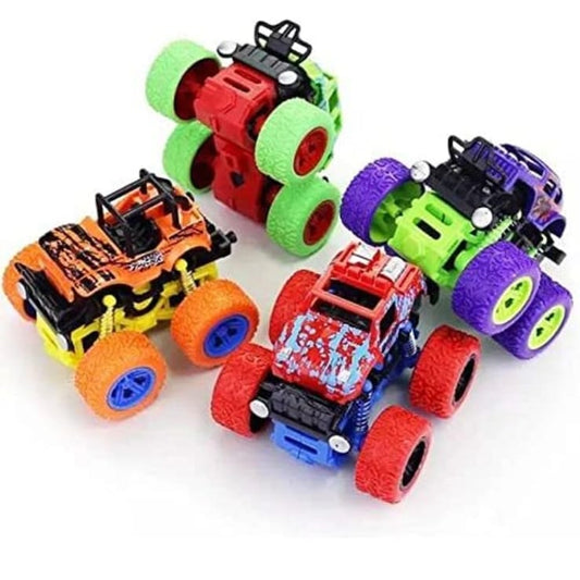 Kids small monster truck