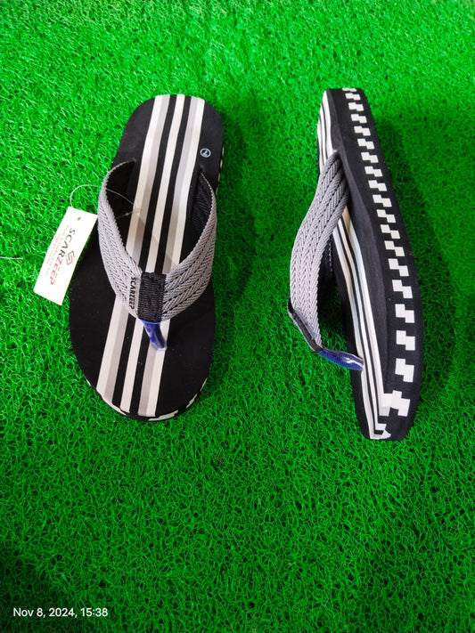Men's dual colour sleeper