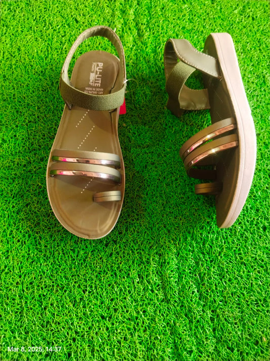 ladies footwear