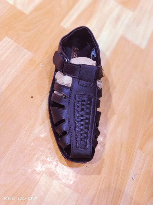 Men's footwear