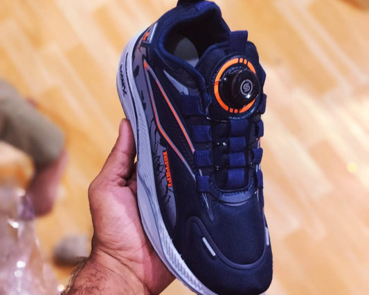 Kids sport shoe
