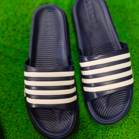 men's rubber black sleeper