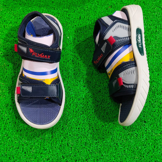 KIds blue sandel