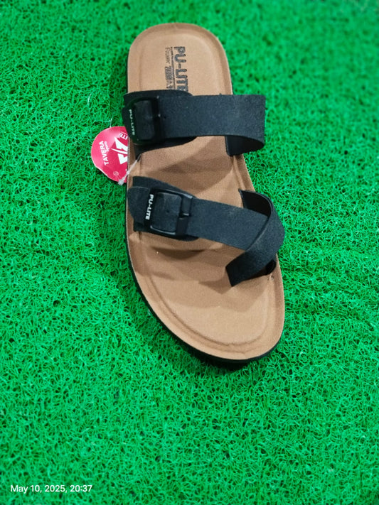 men's  casual footwear