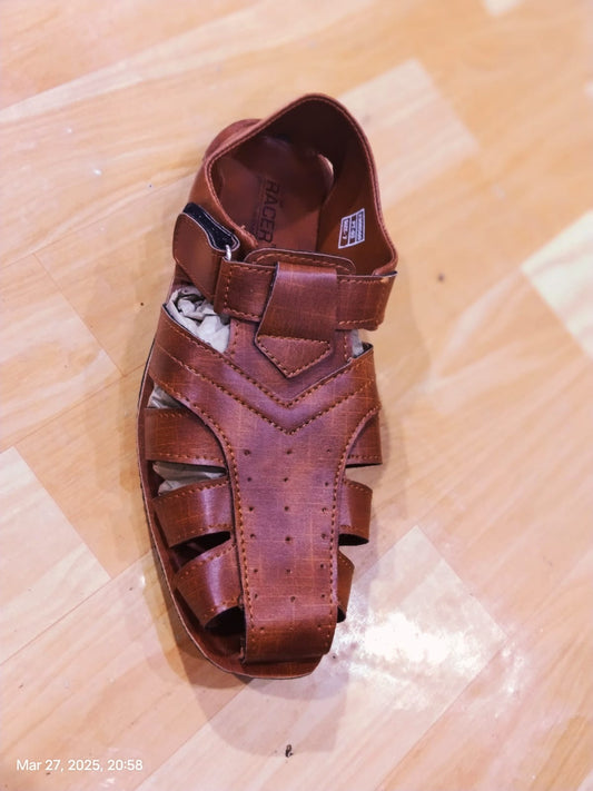 Men's loafer