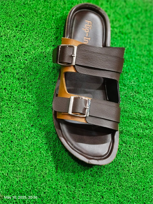 Men's seanky footwear
