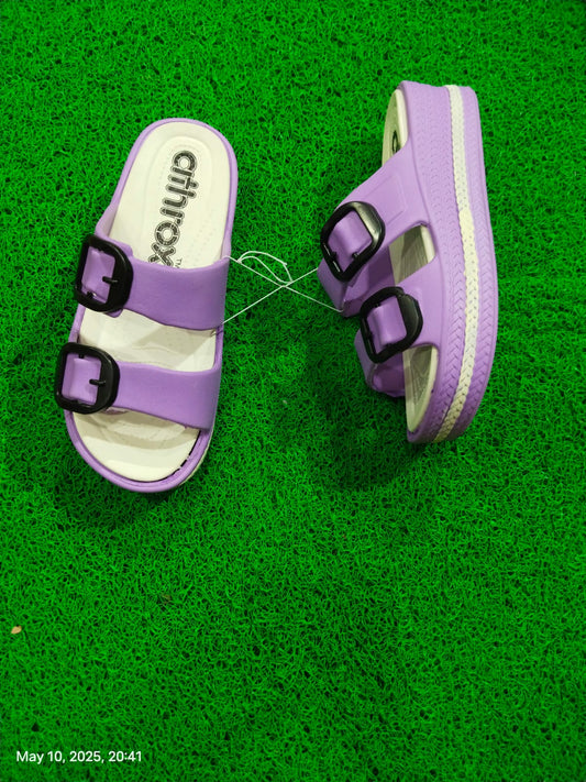 Laides purple sleeper