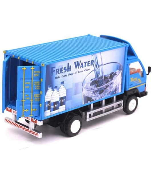 Truck toys
